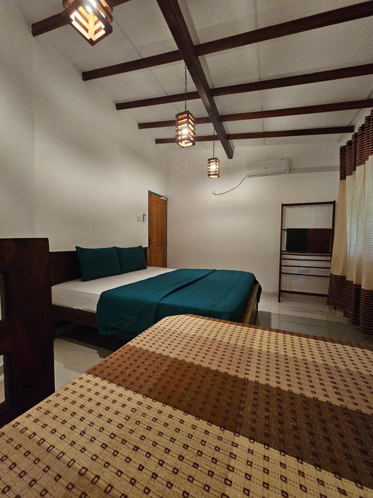 Optimum Residencies Bed and Breakfast Negombo Buitenkant foto