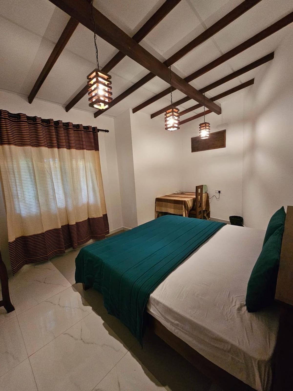 Optimum Residencies Bed and Breakfast Negombo Buitenkant foto
